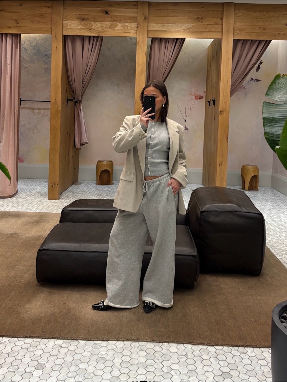 Generation Blazer - Crepette - Picture 2 of 5